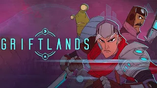 Griftlands - #Прохождение 6 НЕОЖИДАННЫЙ ФИНАЛ