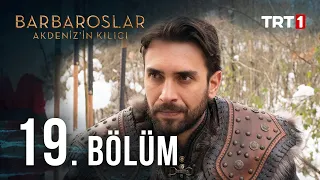 Barbaroslar Akdeniz'in Kılıcı 19. Bölüm