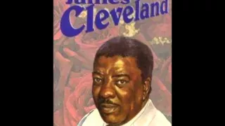 Rev. James Cleveland-Peace Be Still