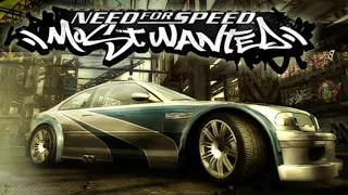 Need For Speed Most Wanted - Nine Thou - (Superstars Remix)