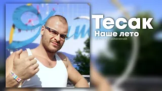 Тесак - Наше лето (Валентин Стрыкало Ai cover)
