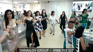 DANAILOV GROUP - HOROVODNA DEVYATKA LIVE - 0988 765 327