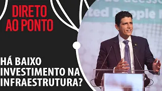 Marcelo Sampaio: “Colhemos frutos de gestões que não tiveram compromisso com contas públicas”