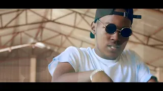 SHAKU By Alvin Taylor (official video)