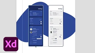 Adobe XD Daily Creative Challenge - Sharing | Adobe Creative Cloud