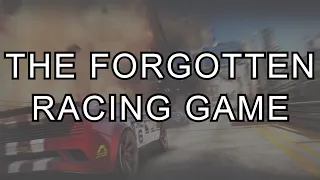 SPLIT SECOND: The Best Racing Game that Nobody Remembers