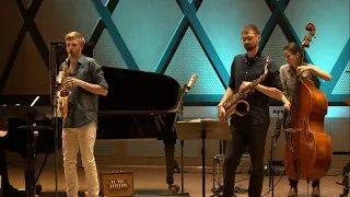 Fynn Großmann Quintett - Helgi (Live Stream Konzert)