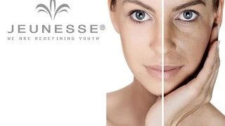 Презентация JEUNESSE GLOBAL Молодость, качество жизни