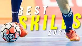 Best Skills & Goals 2023/24 #3