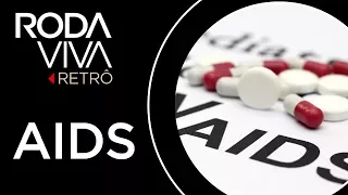 Roda Viva Retrô | AIDS | 1987