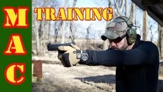 Firearms & Self Defense Training