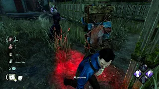 Dead by Daylight 358 - Blessing for diversion (No Commentary)