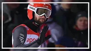✅  Skispringen: Skisprung-Ass Eisenbichler: „Es hapert am Selbstbewusstsein“