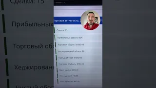 НИКТО ИЗ ТРЕЙДЕРОВ НЕ ПОКАЗЫВАЕТ ЭТО. Бинарные опционы. Pocket option/  #бинарныеопционы #покетопшн