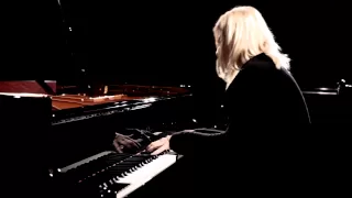 Rachmaninoff Concerto No.3 "Solo" Version 2nd mov. Valentina Lisitsa