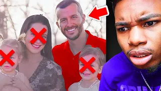 Dad Murdered His Wife & Daughter’s for his New Girlfriend..