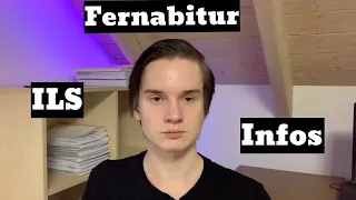 FERNABITUR ILS  | Kosten, Voraussetzungen & Ablauf