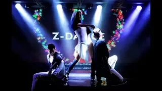 Z-DANCE Шоу-балет (Lingerie Show Forum)