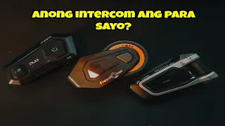 ANONG INTERCOM ANG PARA SAYO?