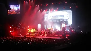 Lana Del Rey - White Mustang and Candy Necklace (live in Ziggo Dome, Amsterdam)