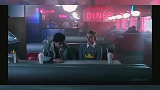 Ривердейл Джагхед и Бетти (Баклан Джонс) / Riverdale Betty Copper and Jughead Jons