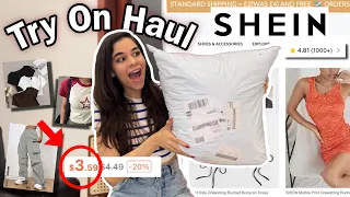 HUGE SHEIN TRY ON HAUL 2024! I spent $200 *is it worth it?!* | HONEST REVIEW