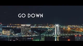 Mike Candys - Lights Go Down (Official Lyric)