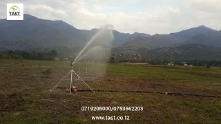 MODERN IRRIGATION SPRINKLER ATOM 35 , 0719206000