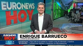 Euronews hoy | Las noticias del lunes 28 de marzo de 2022