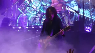 X Japan  - Rusty Nail  (Coachella Festival, Indio CA 4/21/18)