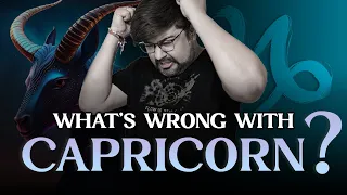 What's Wrong with Capricorn?
