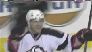 Derek Roy Goal - Game 6, 2006 ECQF Sabres vs. Flyers
