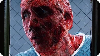 INOPERABLE Trailer (2016) Horror Movie