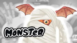 Monster (Skillet Cover) - My Singing Monsters Composer