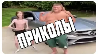 #ПРИКОЛЫ за Сентябрь 2018 | BEST COUB 2018 ▶ 75