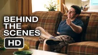 American Reunion - Behind the Scenes - American Pie Movie (2012) HD