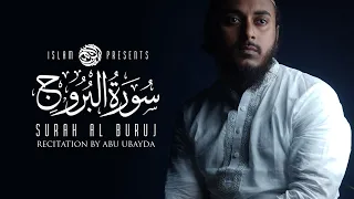 Surat Al-Buruj | Abu ubayda | سورة البروج