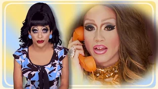 Bianca Del Rio - Really Queen:  Phi Phi Ohara (Leg. PT)