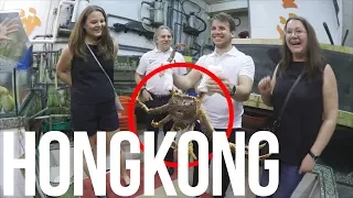 Der Hongkong Vlog ;-) | Knosti