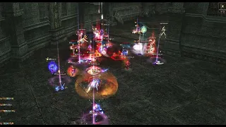 lineage 2 chronos TOI 11/2/22