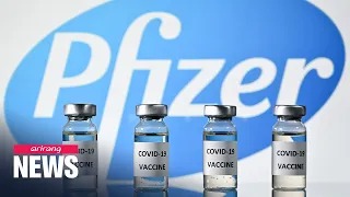 Pfizer and BioNtech vaccine's final analysis shown 95% effective