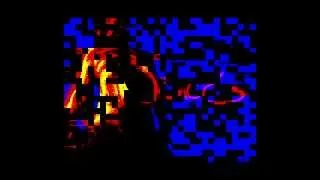 Nightmares zx spectrum demo