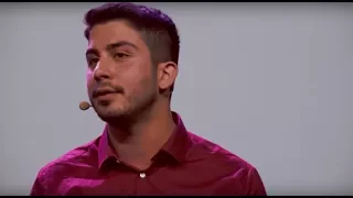 Rassismus mit Liebe begegnen | Ali Can | TEDxBerlin