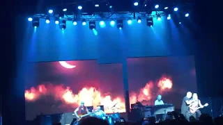 Deep Purple - Smoke On The Water- Live at Paramount Seattle WA - the Long Goodbye Tour 2019