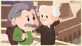 Albert Einstein - Les Grands Découvreurs - Quelle Histoire