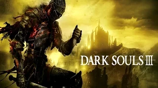 Dark Souls 3 Walkthrough Get to First Bonfire