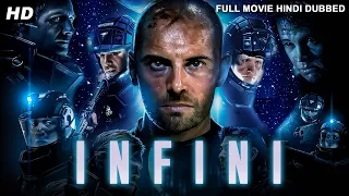 INFINI (HD) Hollywood Movie Hindi Dubbed | Daniel Macpherson | Eagle Hindi Movies