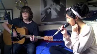 Price Tag - Jessie J Acoustic Cover (HD)
