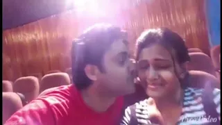 saranga and umali leek video