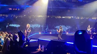 Fade to Black - Metallica (Live)